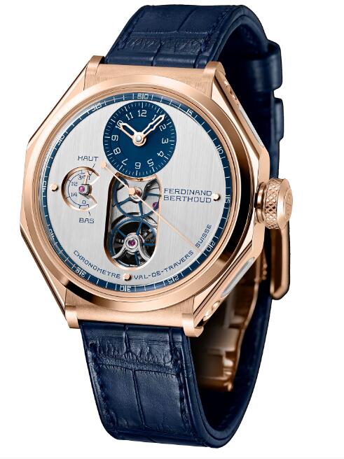 Sale Ferdinand Berthoud Chronometre FB 1.2-2 Malaspina Edition Replica Watch